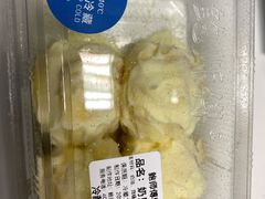 -鲍师傅糕点(永安里店)