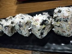 -幸屿 创意料理(永嘉天地店)