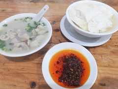 -大地豆花庄(玲珑花园店)