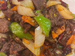 -牛车水美食街