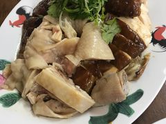 -威南记鸡饭餐室