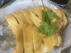 -阿金大白·上海菜馆(新天地店)