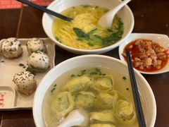 -东泰祥生煎馆(陕西南路店)