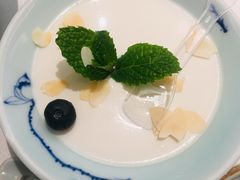 杏仁豆腐-苏帮袁Sue Cuisine(将台店)