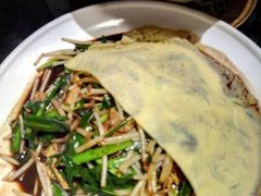 -皇城根北京风味主题餐厅(中海环宇城店)