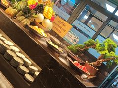 -東盛炭烤自助料理(浦东文峰广场店)