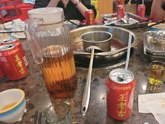 -金鼎雪山牦牛杂火锅(理县总店)