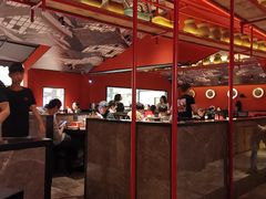 大堂-蛙三泡椒牛蛙(万象城店)