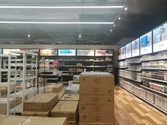 -百安居装修建材卖场(南山店)