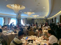 大堂-金苑海鲜酒家(来魅力店)