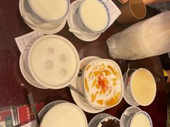 -民信老铺(双皮奶博物馆店)