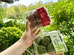 -詹记桃酥(包河万达店)