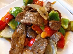 -衡山汇·高级粤菜(霄云路店)