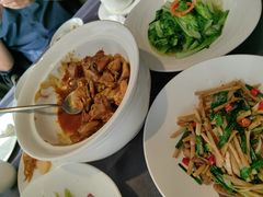 -楚禾宴·家宴(光谷大道店)