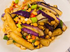 -图味美小黄鱼·景德菜(浙江路店)