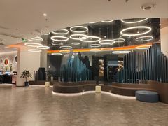 -汉来海港·海鲜自助餐厅(上海七宝领展广场店)