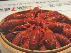 -靓靓蒸虾·头牌蒸虾(雪松路总店)