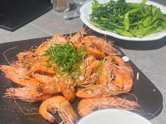 -钱山海鲜大排档