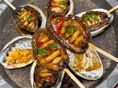 -品海楼·大连海胆锅贴馆(东港店)