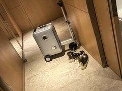-深圳机场凯悦酒店
