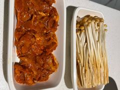 我的小郡肝-海底捞火锅(国奥村店)