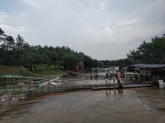 -牛鱼嘴原始生态风景区