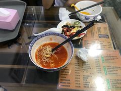 -东方宫·中国兰州牛肉拉面(三里屯店)
