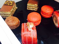 下午茶套餐-行者书屋大堂吧 ·下午茶(南京圣和府邸酒店)