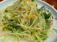 -老苏扬饭店