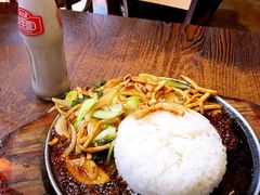 -敏丁拌饭(中街总店)