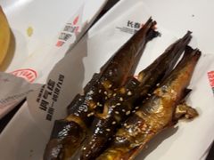 -鼎原力量东北吊炉烧烤(幸福街店)