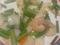 -避风塘(宝山万达店)