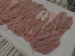 -八先生涮肉房(三里河店)