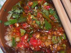 -鸿姐老火锅(花园路店)