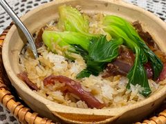-熠盛粤味·顺德桑拿鸡(永康路店)