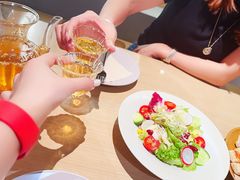 -本处·素食·融合料理(南油店)