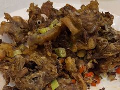 -便宜坊烤鸭店(甜水园店)