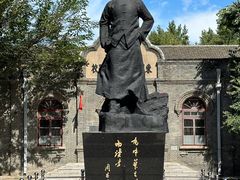 -周恩来同志少年读书旧址