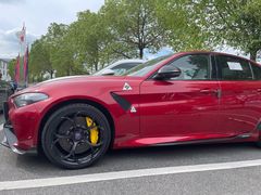 -上海保利玛莎拉蒂和阿尔法罗密欧(华翔路店)