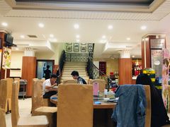 大堂-今鲜源大酒店·中华餐饮名店(新湛路店)