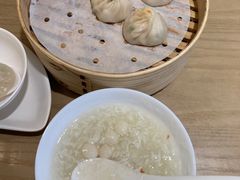 -苏小柳点心·手作小笼包(浦东嘉里城分院)