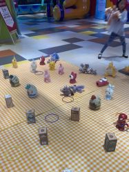 -宝燕乐园(闵行旗舰店)