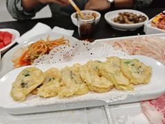 -金刚山(学府路店)