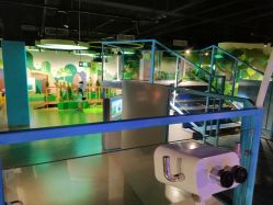 -北京科学中心儿童乐园