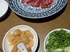 -北京老门框爆肚涮肉馆(凤城六路店)