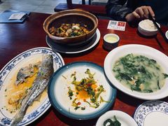 -银珠渔港·海鲜砂锅粥