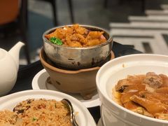 闽和南白萝卜饭-闽和南(深圳万象城店)