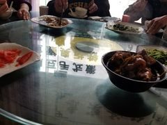 -徽州美食(三十年老店)