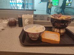 -武圣羊汤(西二旗店)