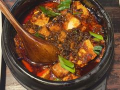 -陈麻婆豆腐(旗舰店)